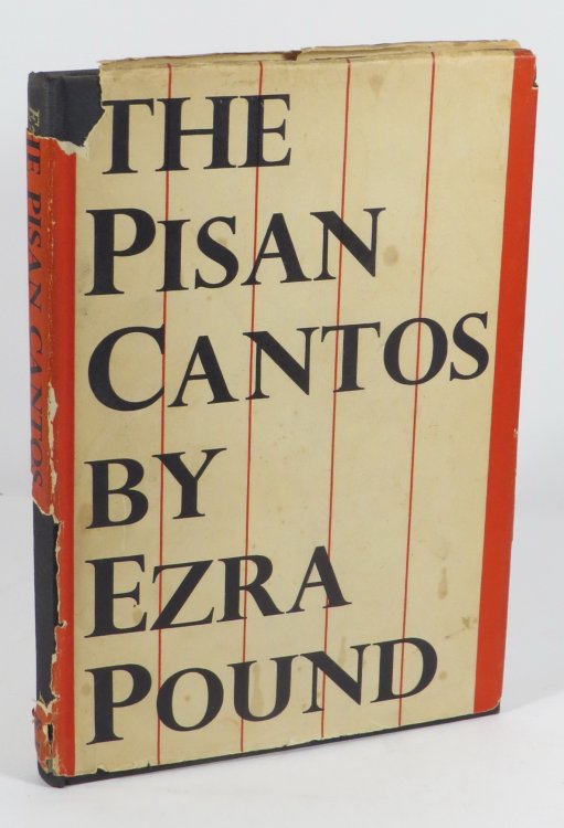 The Pisan Cantos