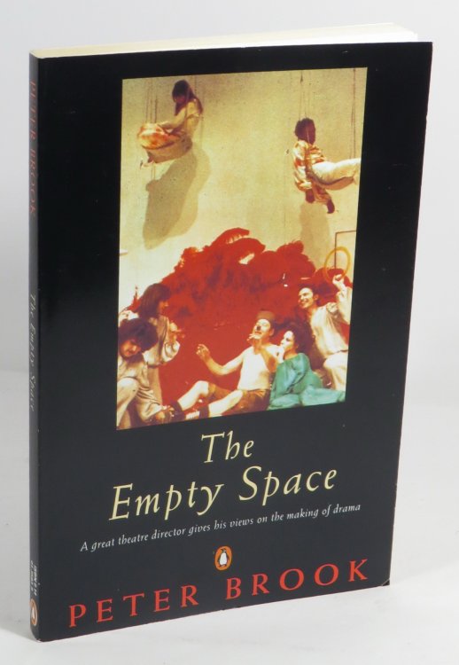 The Empty Space