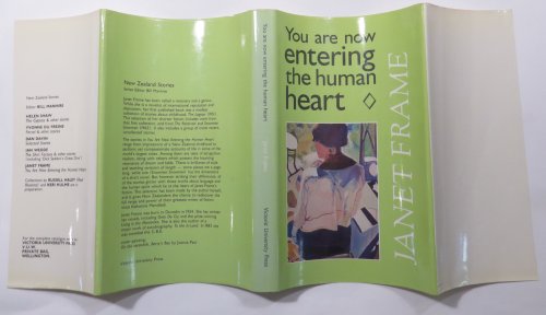 You Are Now Entering the Human Heart