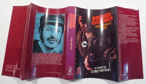 Broken October : New Zealand 1985