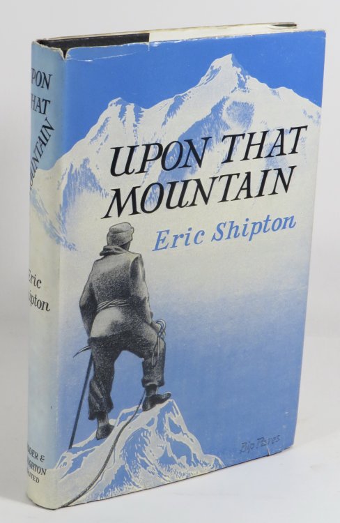 Upon That Mountain