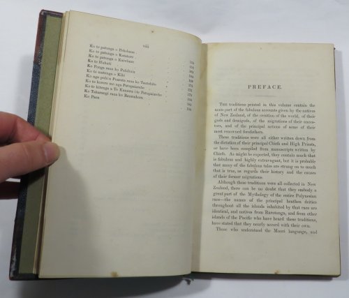 Ko Nga Mahinga A Nga Tupuna Maori He Mea Kohikoi Mai