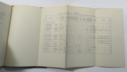 The Building Materials Of Otago And South New Zealand Generally