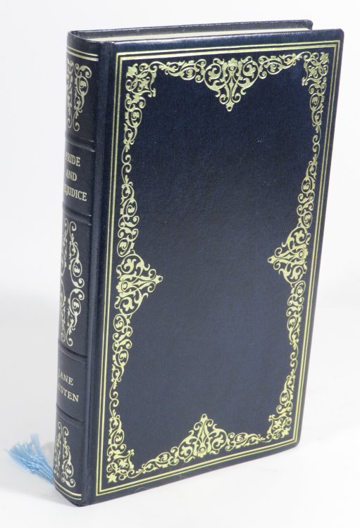 Pride and Prejudice