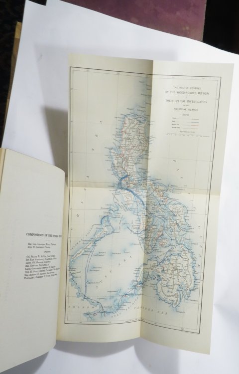 [bound volume of pamphlets - 