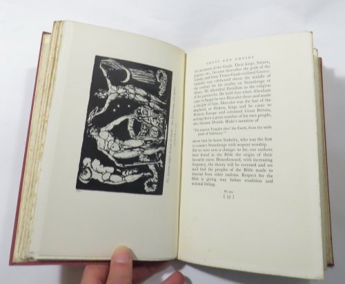 Blake & Modern Thought