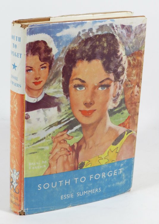 South to Forget