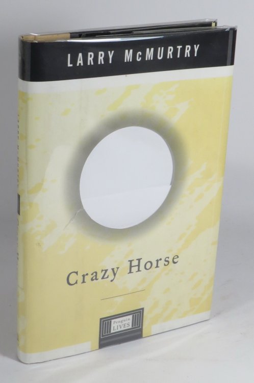 Crazy Horse : A Penguin Life