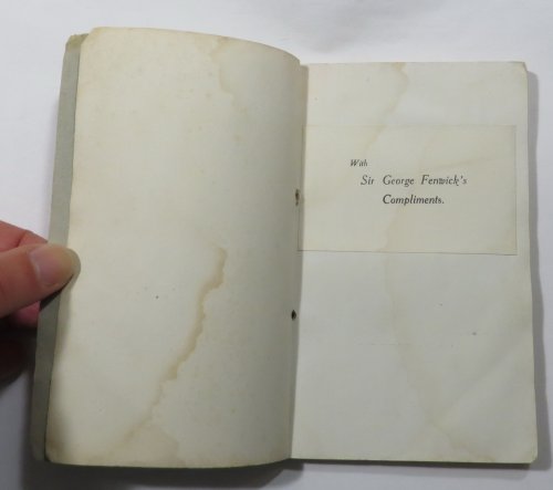 I. Romance Of The Flora Of New Zealand. II. Farthest North In New Zealand - A Memorable Tour