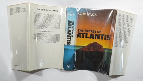 The Secret of Atlantis