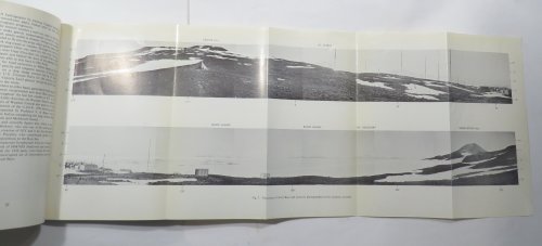 New Zealand IGY Antarctic Expeditions, Scott Base and Hallett Station