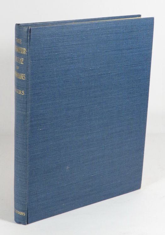 The Thesmophoriazusae of Aristophanes : Acted at Athens in the Year B.C. 410 : The Greek Text Revised with a Free Translation into English Verse