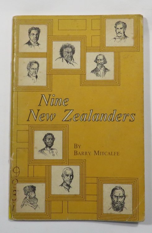Nine New Zealanders