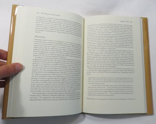 Darwinian Myths : The Legends and Misuses of a Theory