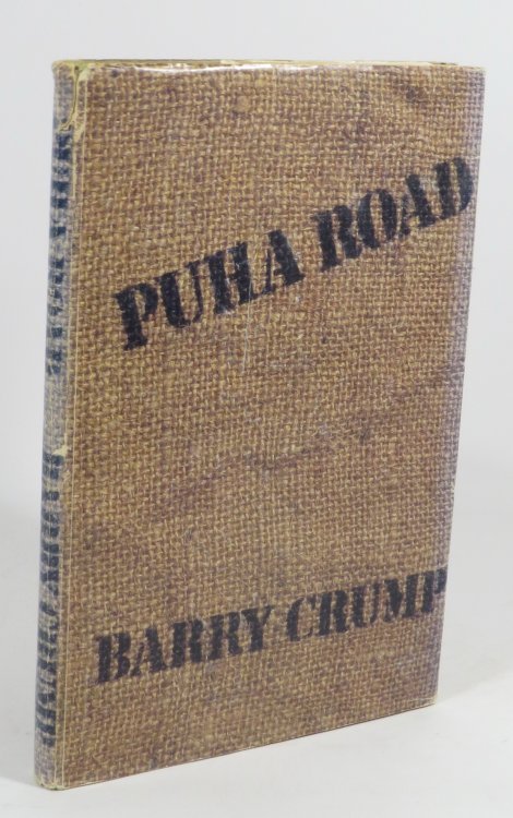 Puha Road