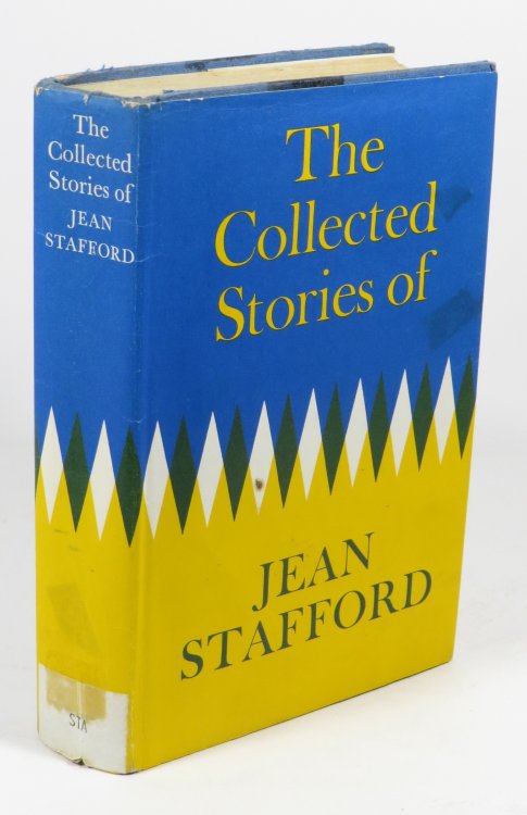 The Collected Stories of Jean Stafford