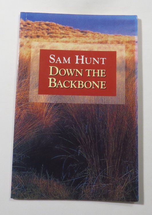 Down the Backbone
