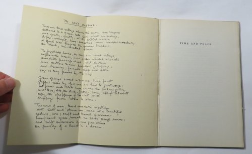 Collected Poems