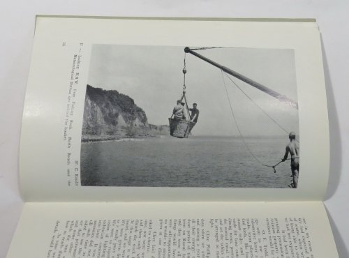 The Kermadecs Expedtion November, 1964