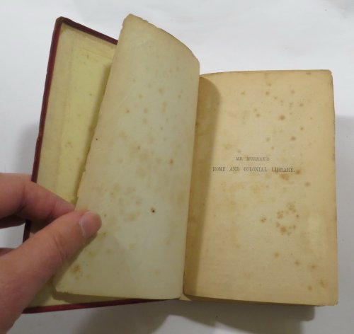 Omoo: A Narrative of Adventures in the South Seas; A sequel to 'Typee; or the Marquesas Islanders.