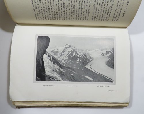 The Conquest of Mount Cook and Other Climbs : An Account of Four Seasons' Mountaineering on the Southern Alps of New Zealand