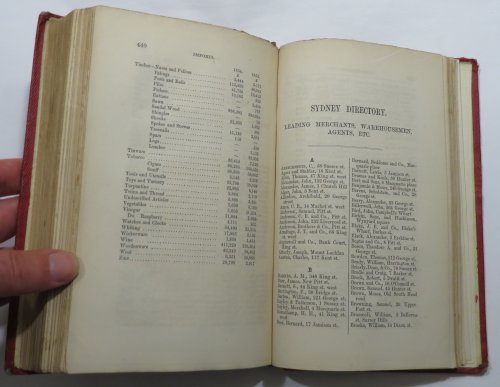 The Rise and Progress of Australia, Tasmania, and New Zealand