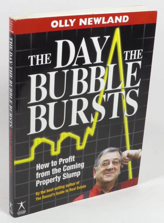 The Day the Bubble Bursts