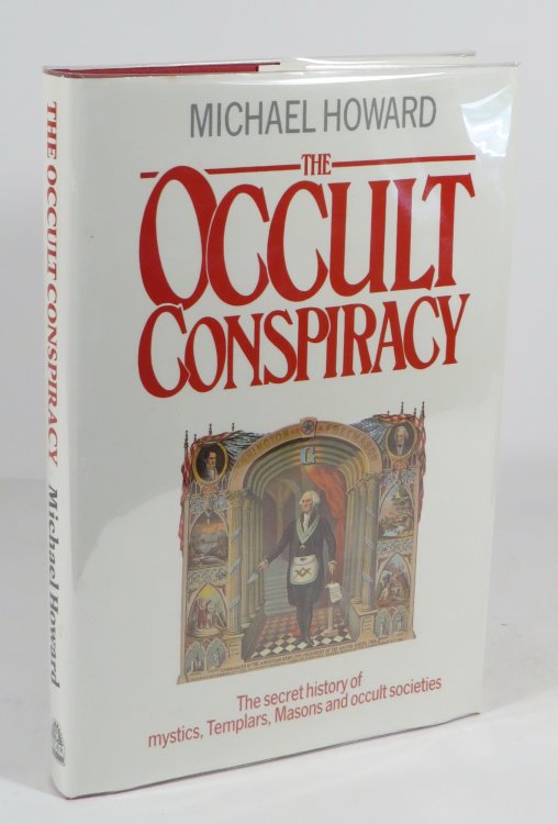 The Occult Conspiracy