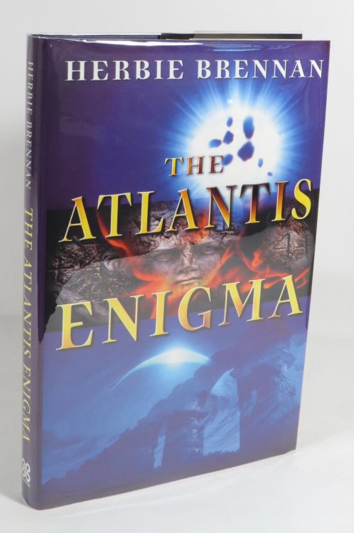 The Atlantis Enigma