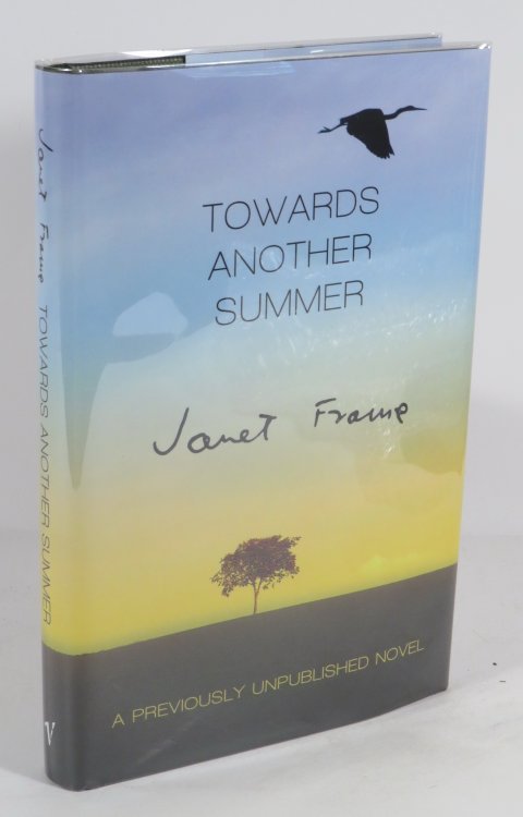 Towards Another Summer