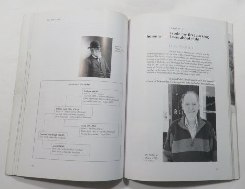The Far Downers : The People and History of Haast and Jackson Bay