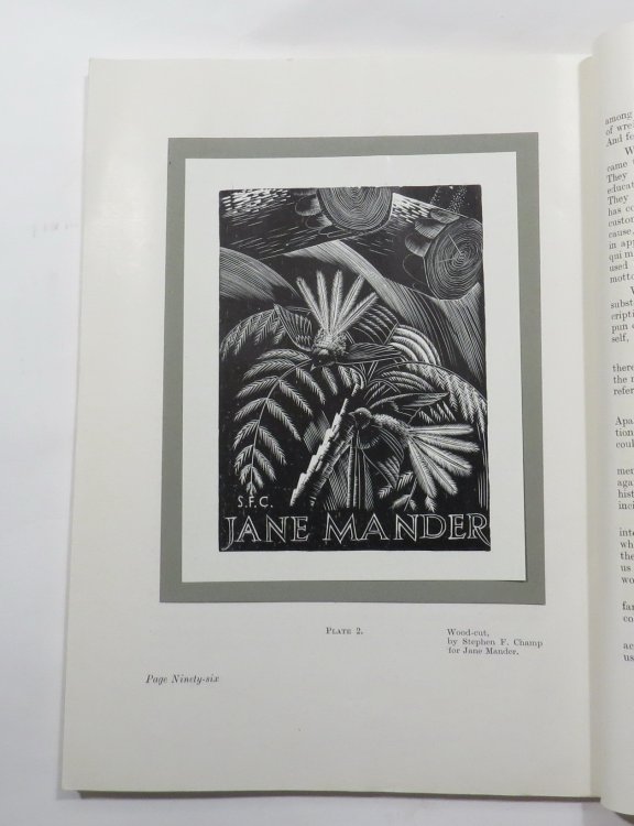 Annals of New Zealand Literature : Being a Preliminary List of New Zealand Authors and their works with introductory essays and verses