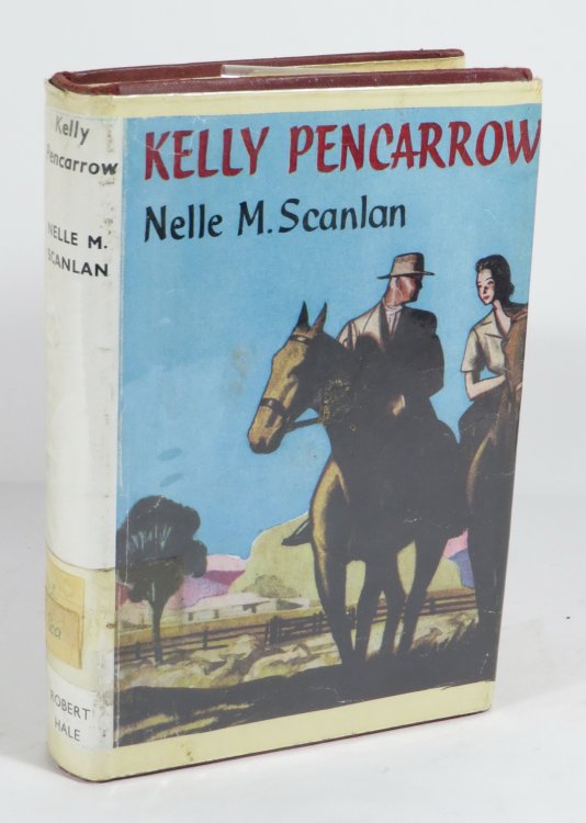 Kelly Pencarrow