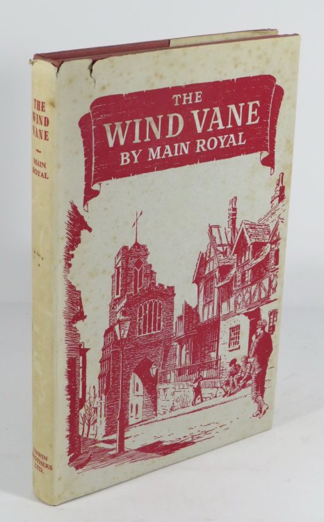 The Wind Vane