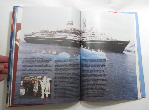 Soviet Passenger Fleet