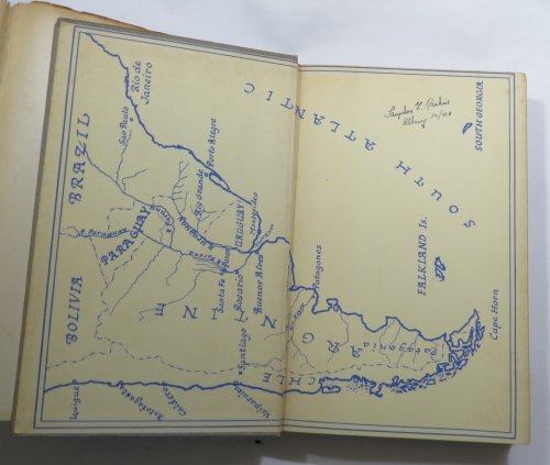 Home Is The Sailor : The Sea Life of William Brown Master Mariner and Penang Pilot