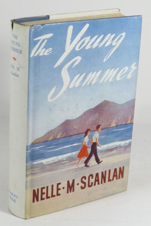 The Young Summer