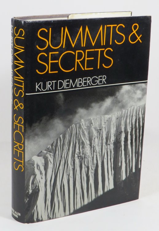 Summits and Secrets
