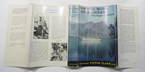 On The Wind Of A Dream : The Saga of 'Solace'