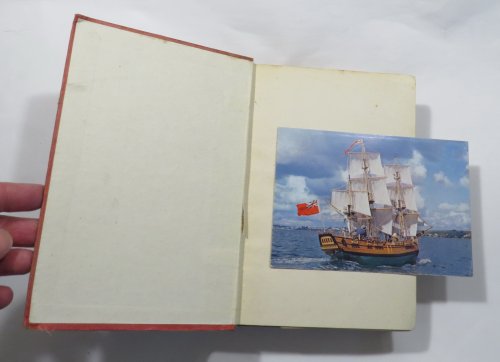 Cook's Voyages Of Discovery