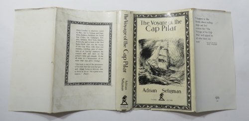 The Voyage of the Cap Pilar