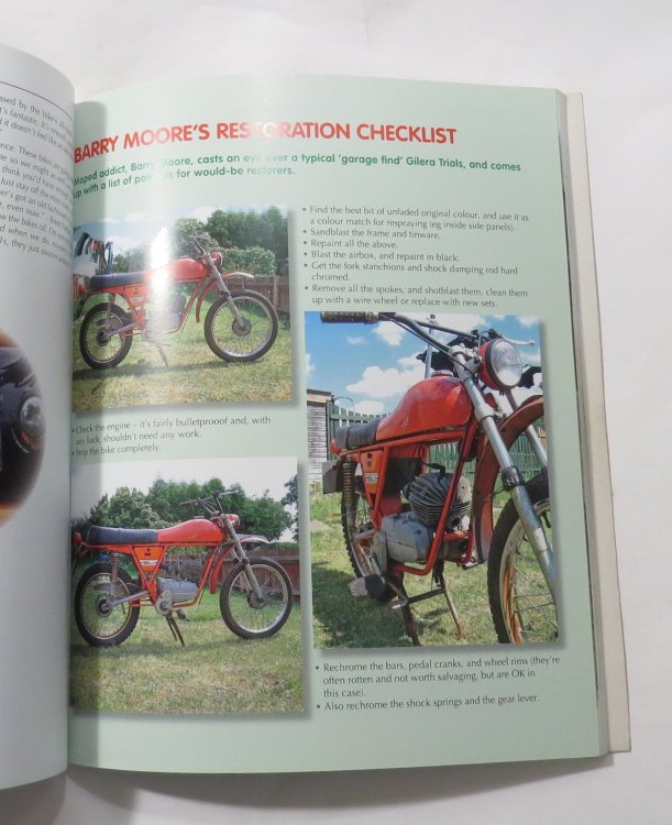 Funky Mopeds : The 1970s Sports Moped Phenomenon