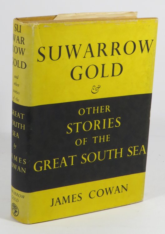 Suwarrow Gold and Other Stories of the Great South Sea