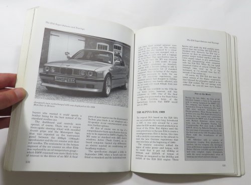 BMW 5 Series : 1972-2004