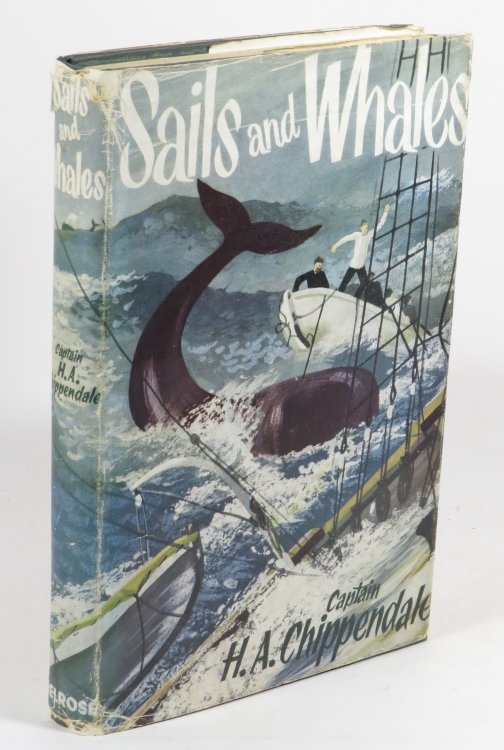 Sails and Whales