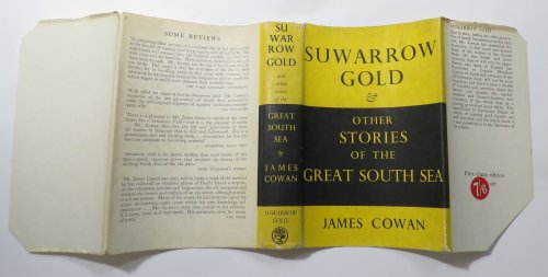 Suwarrow Gold and Other Stories of the Great South Sea