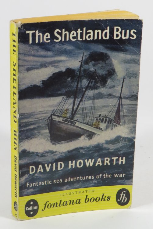 The Shetland Bus