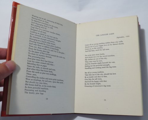 My Travels in New Zealand : In Verse