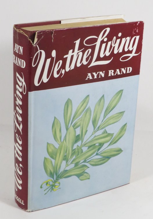 We, the Living