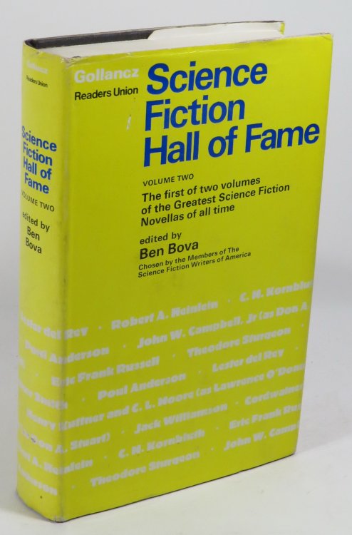 Science Fiction Hall of Fame : Volume Two